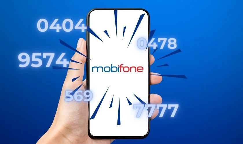 Các con số nên tránh khi mua SIM