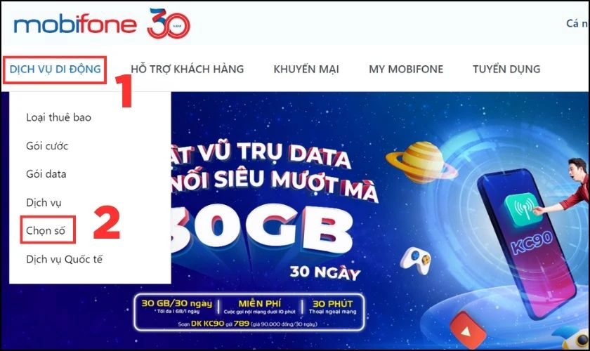 Cách mua tại nhà đầu số 0784 là mạng gì?