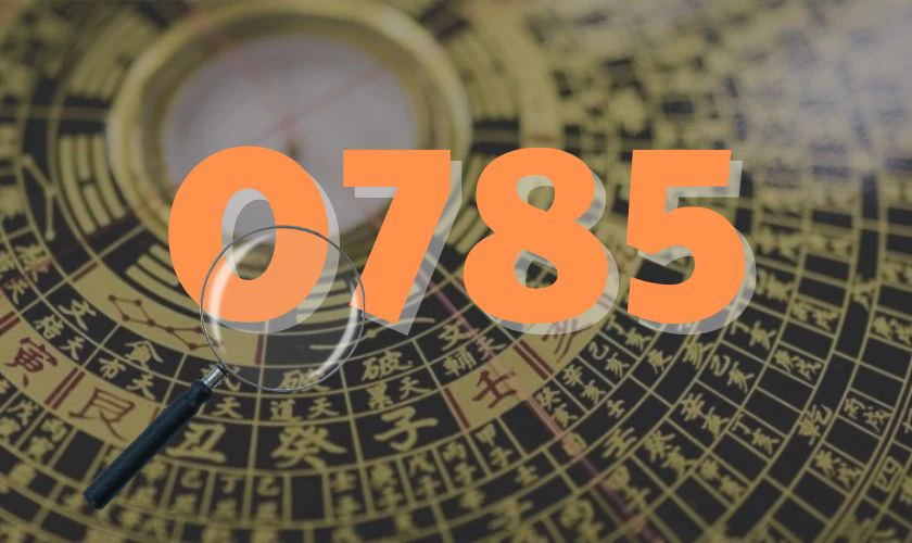 Ý nghĩa đầu số 0785 mạng MobiFone là gì?