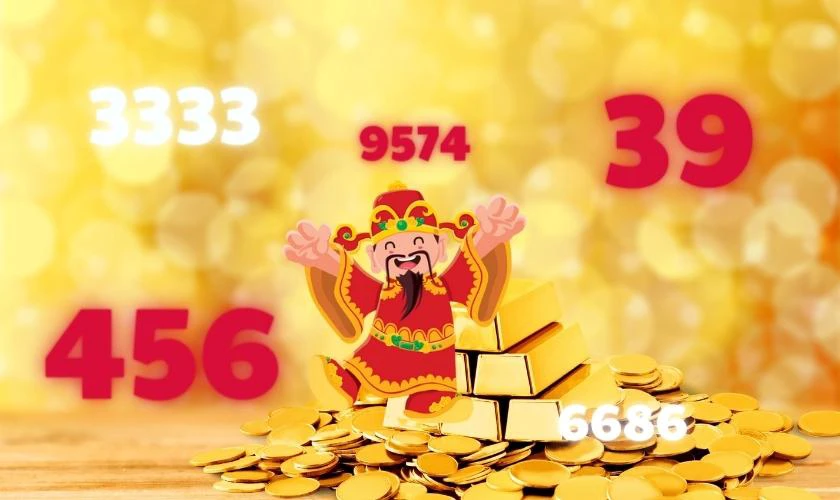 Mẹo chọn mua SIM đầu số 0785 may mắn