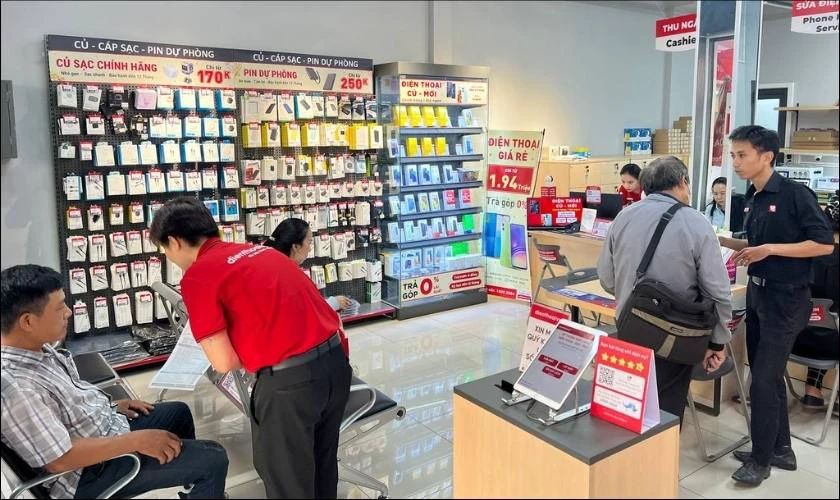 Mua SIM đầu số 0786 mạng MobiFone tại Thuthuat.dev là gì?