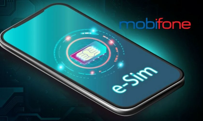 Cài đặt eSIM từ đầu số 0799 được không?