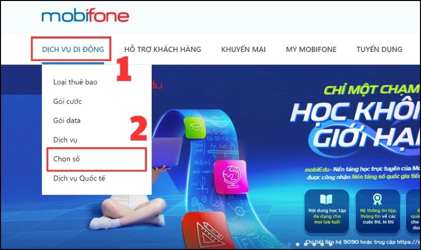 Mua SIM số đầu số 0799 là mạng gì online