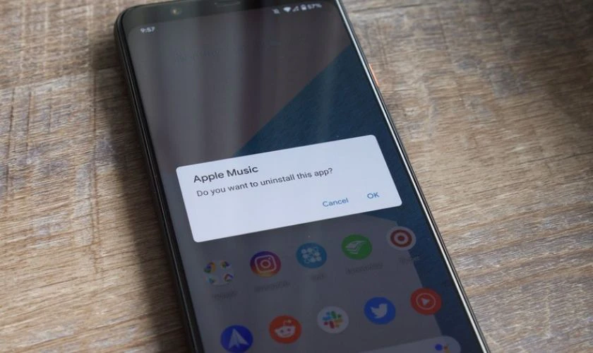 Lưu ý để hạn chế quảng cáo xuất hiện trên Samsung