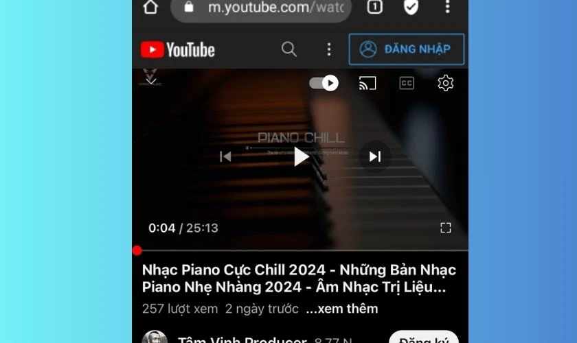 Tắt quảng cáo bị hiện liên tục trên điện thoại Samsung bằng phần mềm
